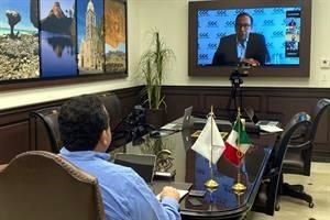 Buscan Gobernadores alianza con IP para reactivación