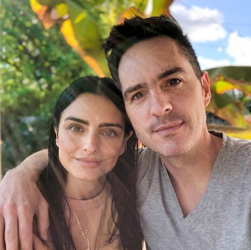 “Era muy controladora”: Aislinn Derbez sobre su matrimonio con Mauricio Ochmann
