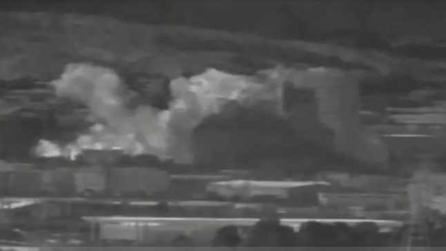 Corea del Norte hace explotar oficina utilizada como enlace con Corea del Sur