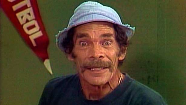 Hija de ‘Don Ramón’ comparte emotiva foto inédita del álbum privado del actor