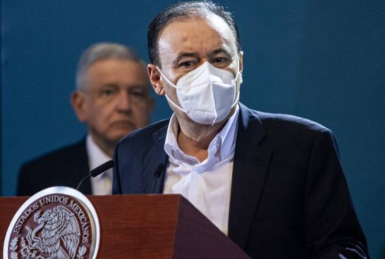 Incrementarán seguridad con Fuerzas Armadas en Sonora, y se evitarán disputas políticas