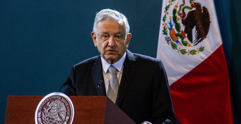Iberdrola busca acuerdo con Gobierno de México, afirma AMLO