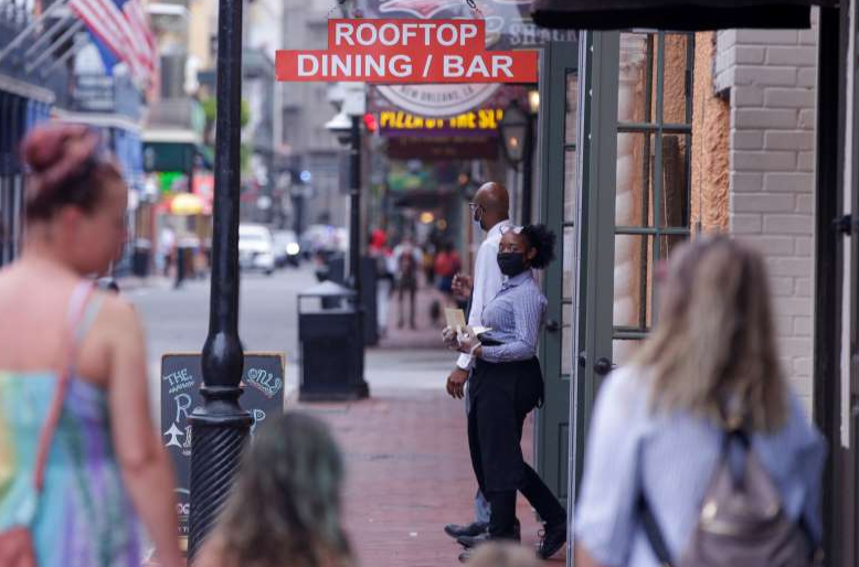 El coronavirus podría haber infectado a 10 veces más estadounidenses que lo reportado: CDC