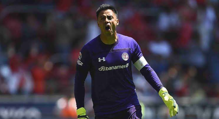 Talavera se iría a Tijuana y Lajud llegaría a Toluca