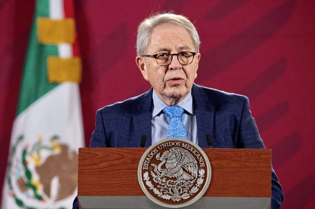 Número de fallecidos por Covid era el esperado, afirma Alcocer