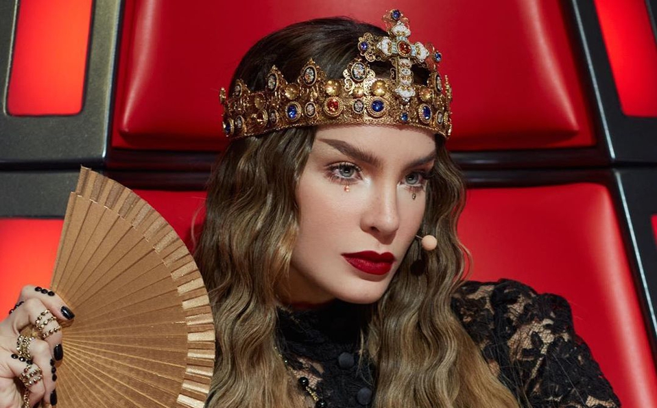 ‘¿Y tú pa’ cuándo?’: la incómoda pregunta de Ricardo Montaner que hizo enojar a Belinda