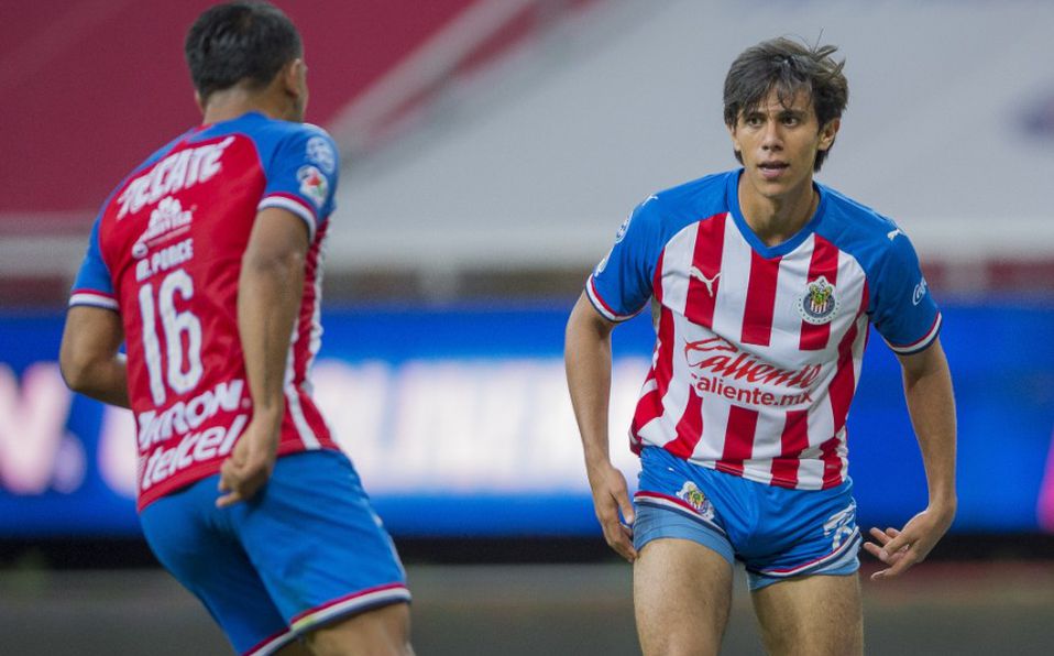 Chivas vence al Mazatlán FC y está en las Semis de Copa, donde puede enfrentar al América
