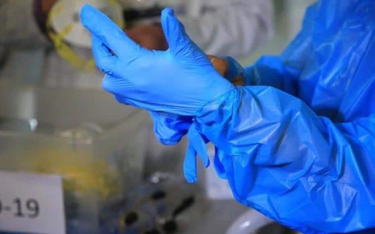 Denuncian falta de equipo de protección a trabajadores de la salud en Tabasco