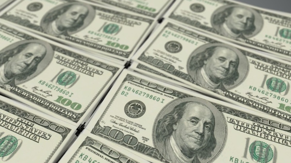 Peso avanza por mayor optimismo en los mercados; dólar, en 22.35 unidades