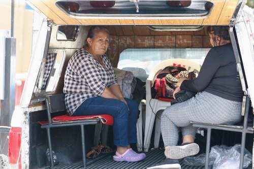 Habrá apoyos a deudos de víctimas del Covid: AMLO