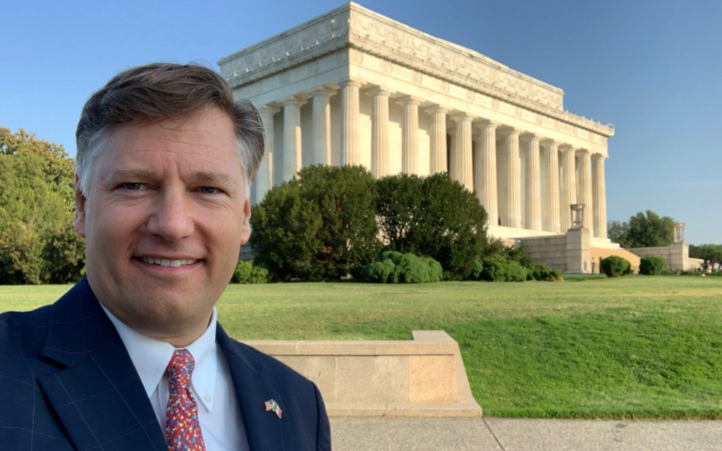 Ya respondió EU a nota diplomática sobre ‘Rápido y Furioso’: Landau