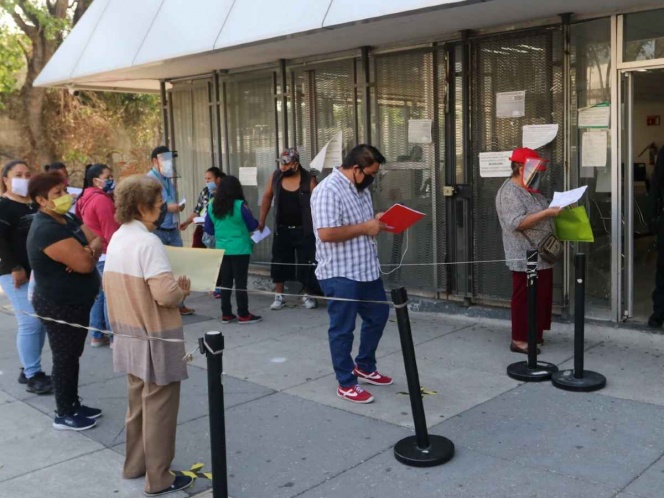 Latinoamérica perderá 25 millones de empleos en 2020 por pandemia