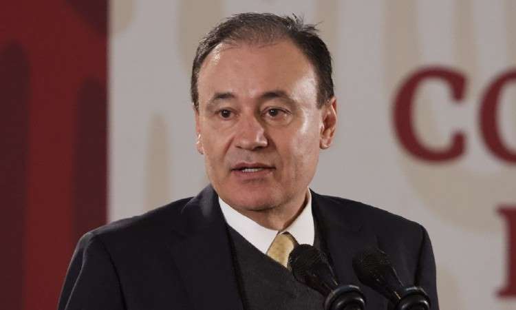 No hay criminales capaces de desafiar a fuerzas federales: Durazo