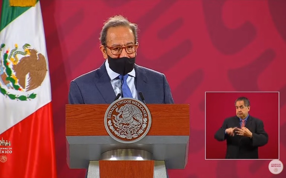 Reforma a pensiones, hecho histórico: CCE; beneficiará a más de 20 millones