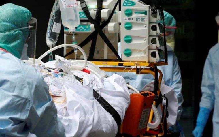 Tabasco está transitando por la etapa más complicada de la pandemia: Salud