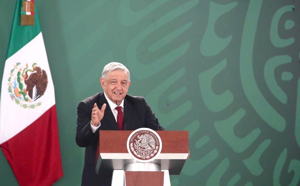 AMLO llama a su hermano y a David León a no ampararse y dar la cara tras video