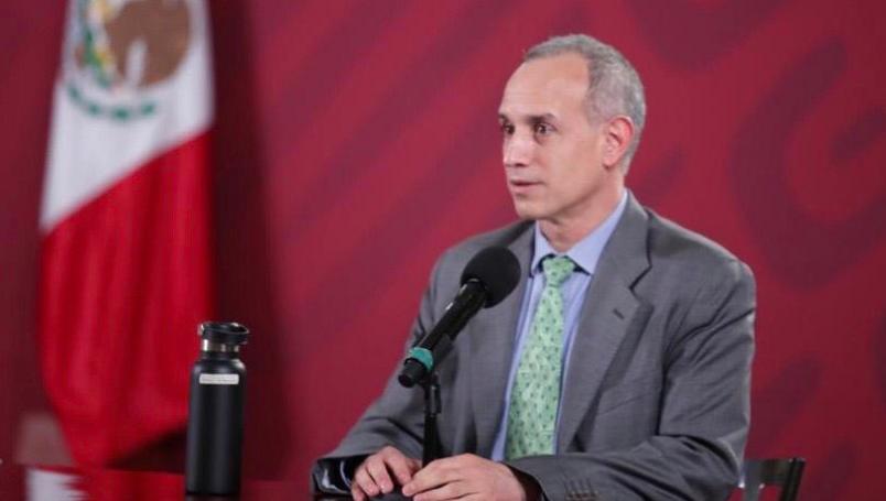 Ante repunte de Covid-19 en invierno, preparan plan