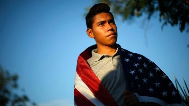 “Dreamers” mexicanos podrían decidir resultados de elección en EU