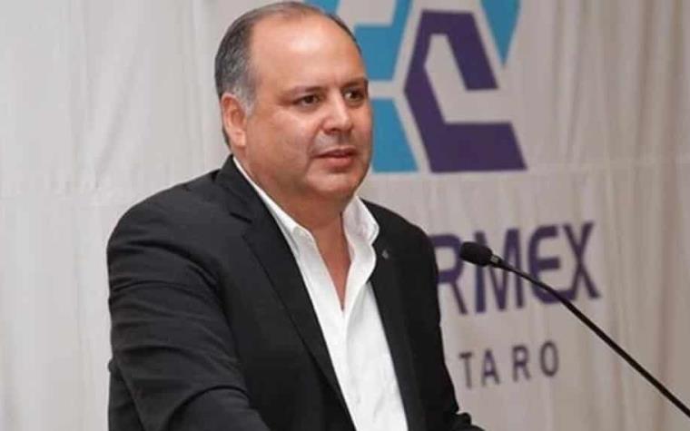 Lanza Coparmex ‘Cubreton’ para evitar contagios de COVID-19