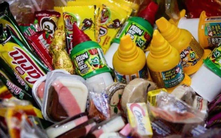 Ley antichatarra prohíbe que estos productos puedan ser vendidos, donados o regalados a menores