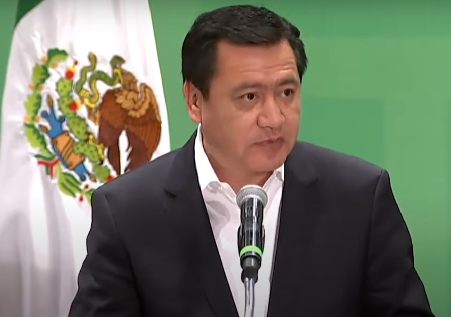 Opacidad, dispendio y gasto sin comprobar a su paso por Segob ponen a Osorio en la mira de la 4T