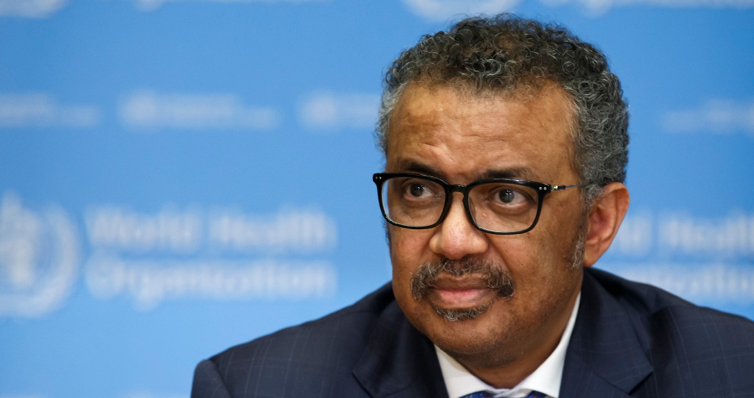 Por fin, buenas noticias de OMS: 6 candidatas a vacuna están muy avanzadas ya, “y hay esperanzas”