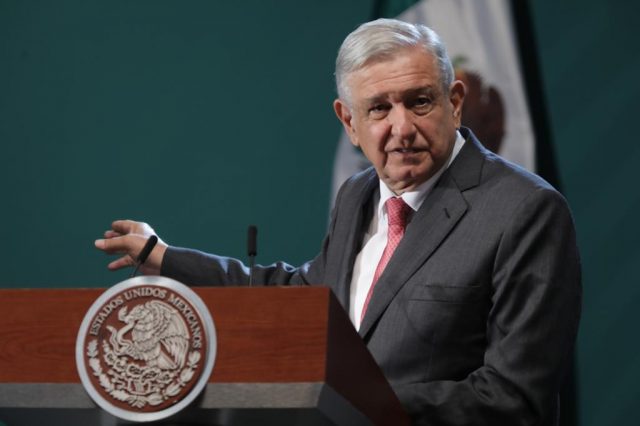 «Quieren dañar la imagen del gobierno», AMLO responde por ‘videoescándalo’ de su hermano