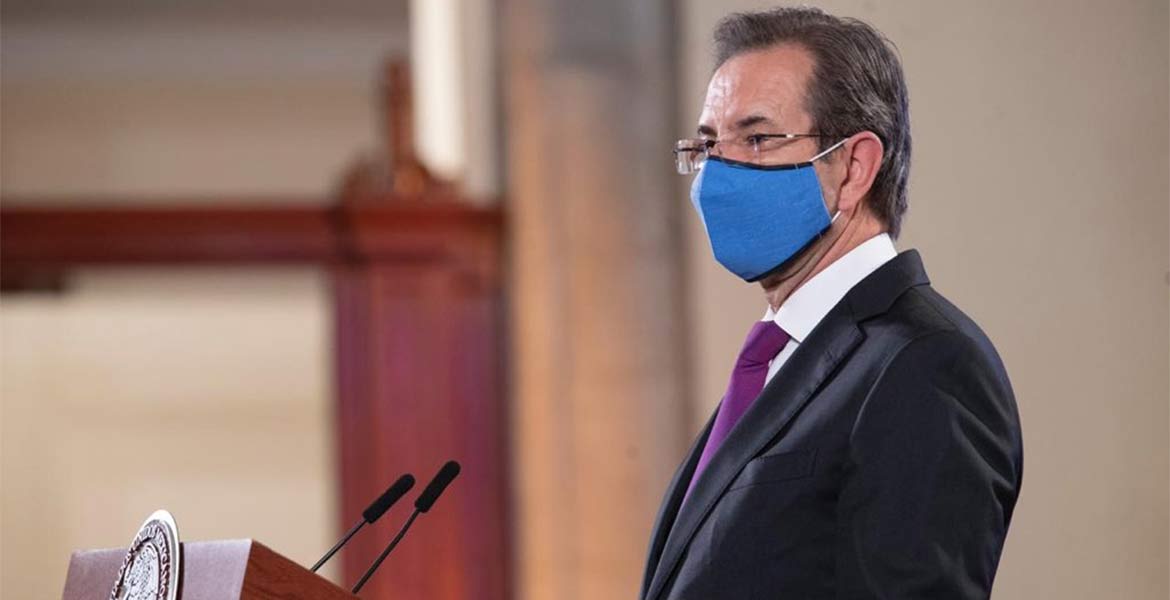 Regreso a clases será el 24 de agosto, a distancia y por TV: SEP