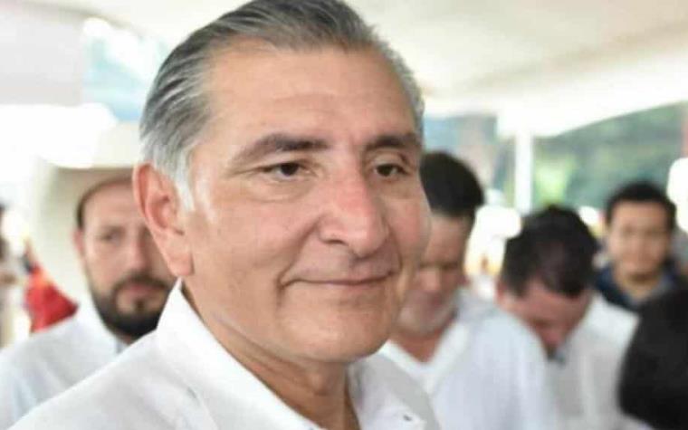 “Tabasco no tiene trato preferencial del gobierno federal”: Adán Augusto López