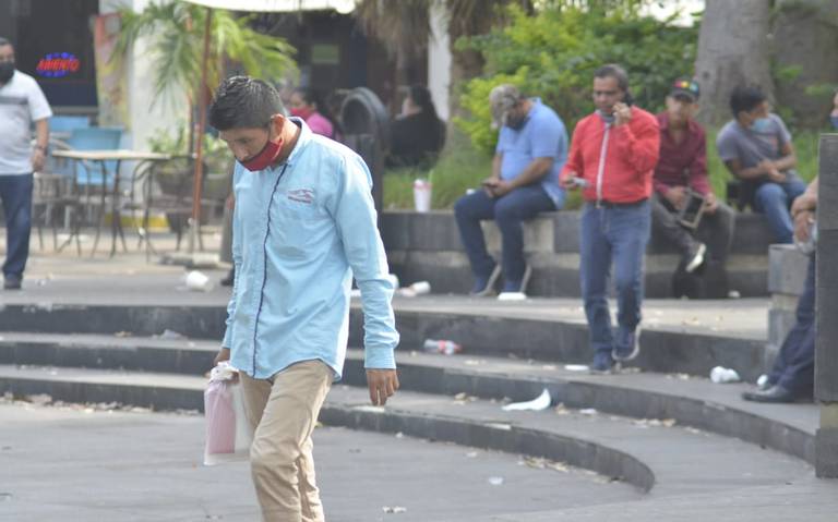 Desciende Tabasco al segundo lugar nacional en desempleo