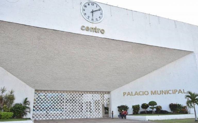 Entregará Centro requerimientos a morosos de agua y predial