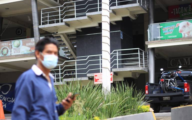 Reactiva Tabasco su actividad económica