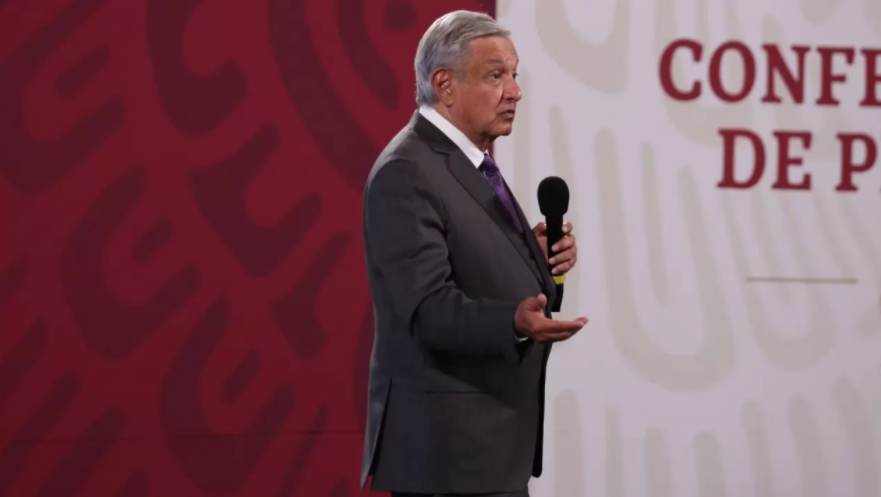 AMLO enviará iniciativa para desaparecer el outsourcing