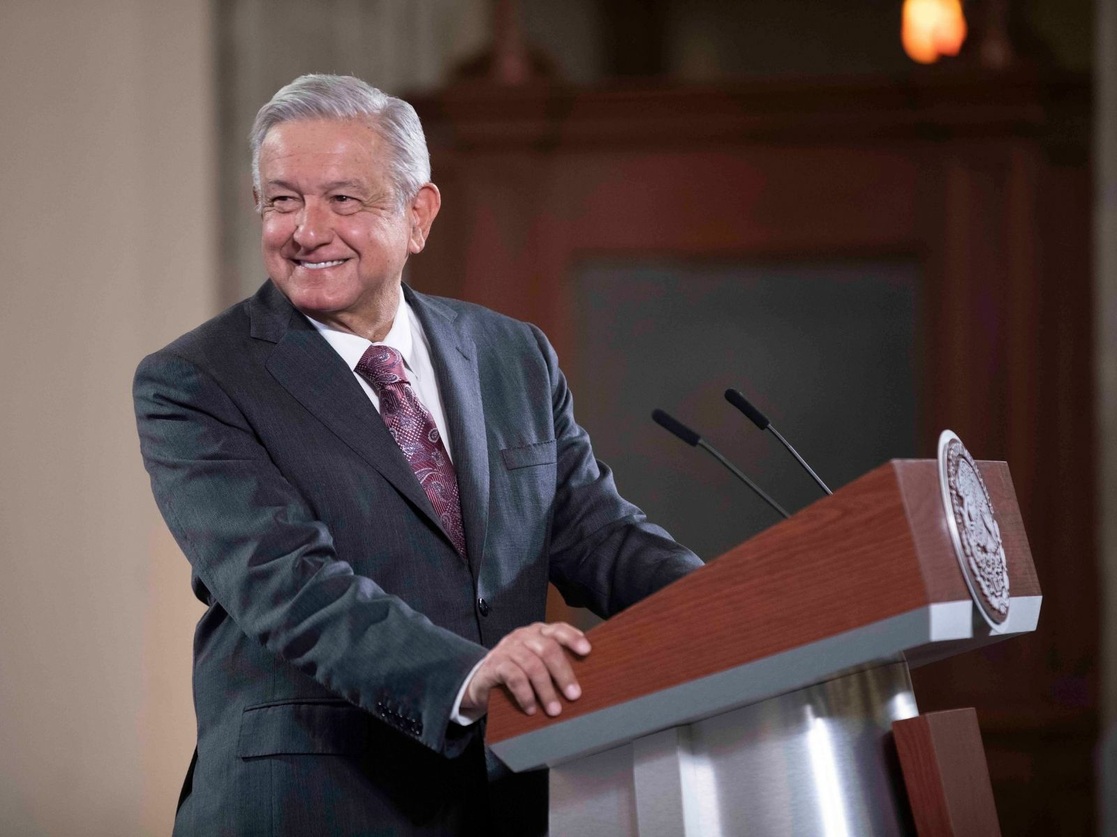 Mostrará AMLO cómo dilapidaban los fideicomisos