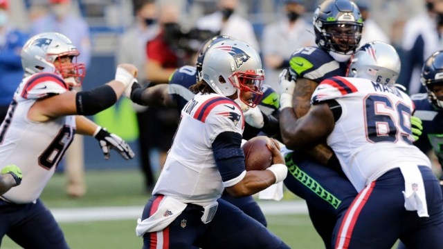 NFL y sindicato acuerdan pruebas diarias de COVID-19