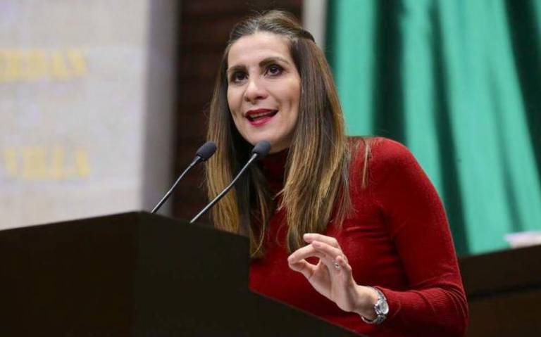 Tabasco, desprotegido sin el Fonden: Soraya Pérez