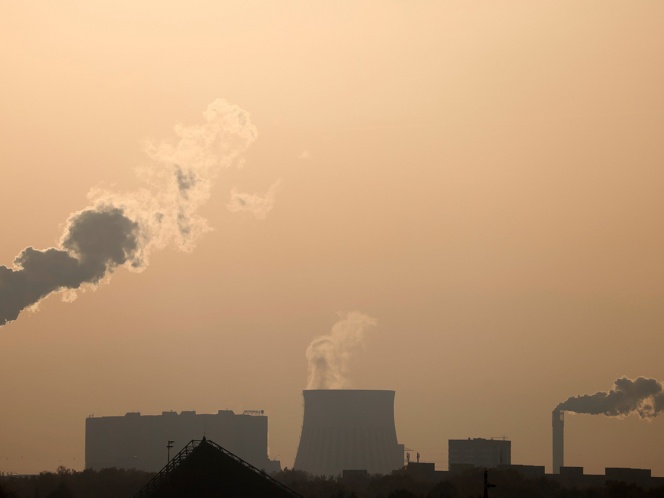 Pactan 450 bancos apoyos a favor del objetivos climáticos