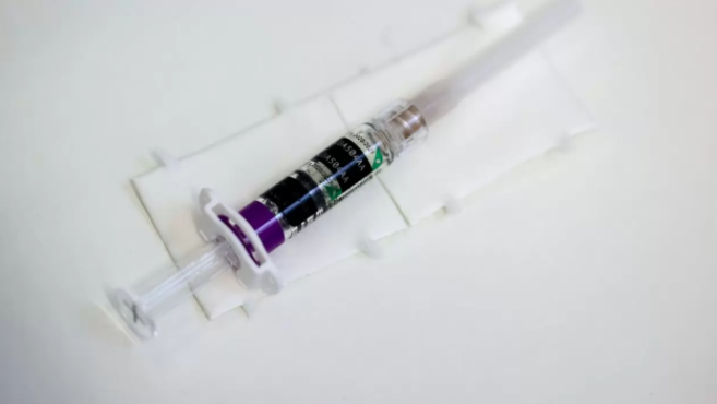 Turquía entra en ‘carrera’ para combatir el COVID-19: anuncia su vacuna ERUCOV-VAC