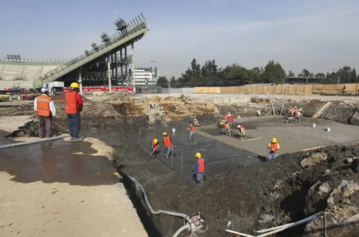 VALOR DE PRODUCCIÓN POR EMPRESAS CONSTRUCTORAS REGISTRA AUMENTO DE 0.2%