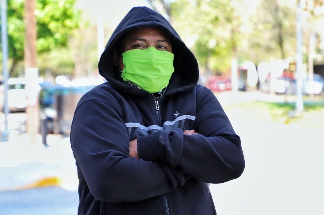 FRENTE FRÍO 18 PROVOCARÁ DESCENSO DE TEMPERATURA EN TABASCO