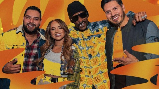 La Banda MS podría cantar con Alejandro Fernández