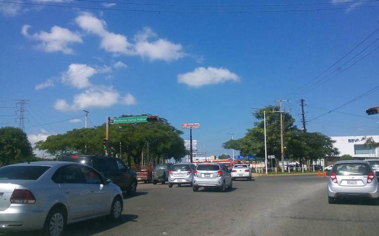 Último día del 2020 mantendrá ambiente caluroso en Villahermosa