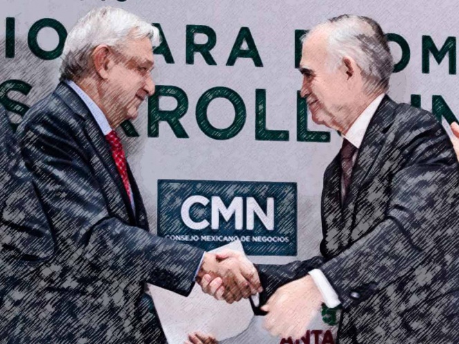 ‘Ya no hace falta Oficina de la Presidencia’: López Obrador