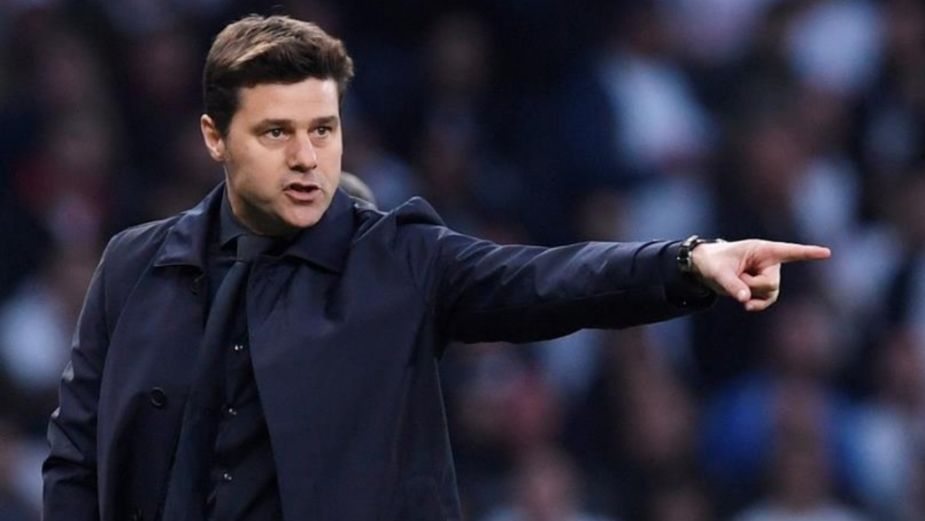 El París Saint Germain ficha a Pochettino como entrenador