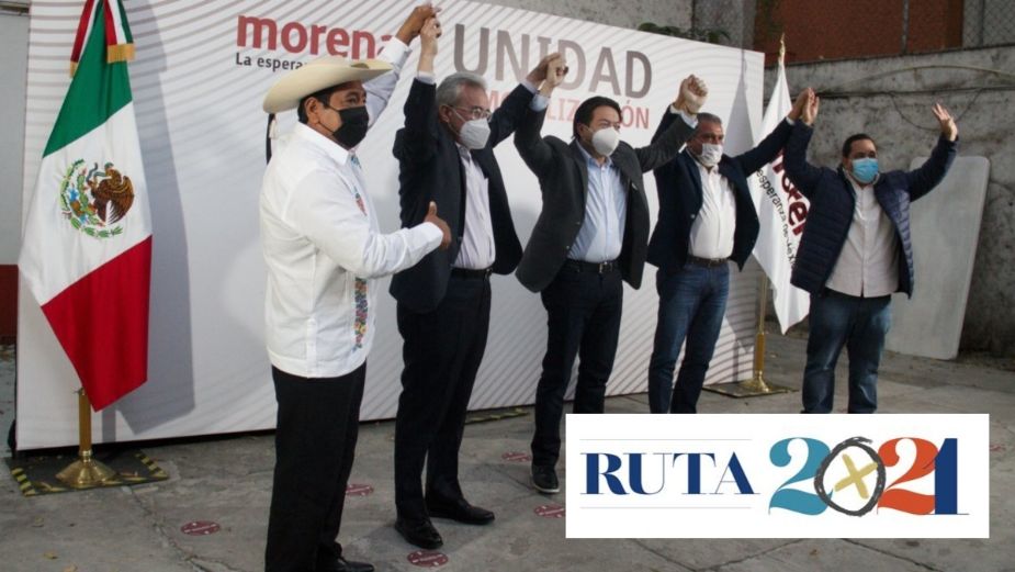 Morena podría ganar la mitad de las gubernaturas a pesar de alianza de la oposición: Luis Carlos Ugalde