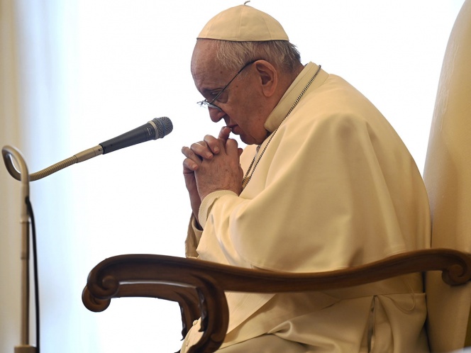 Papa Francisco se reunirá en Irak con el líder chií Al Sistani