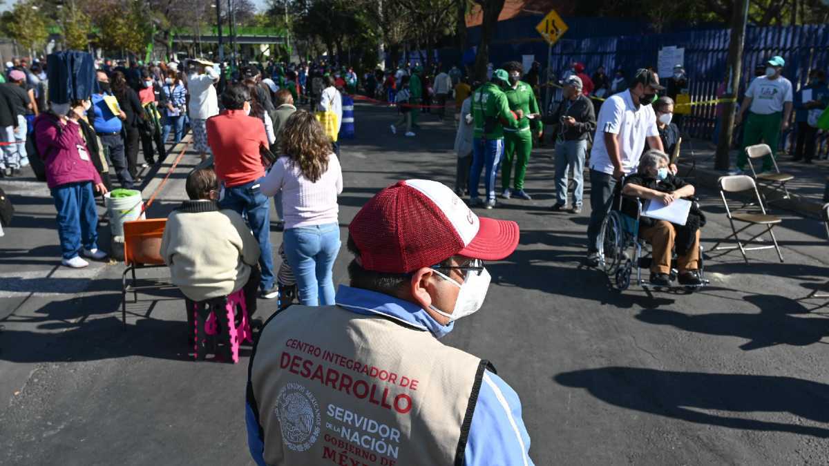 En delegaciones del bienestar imperan los moches y las reparticiones secretas