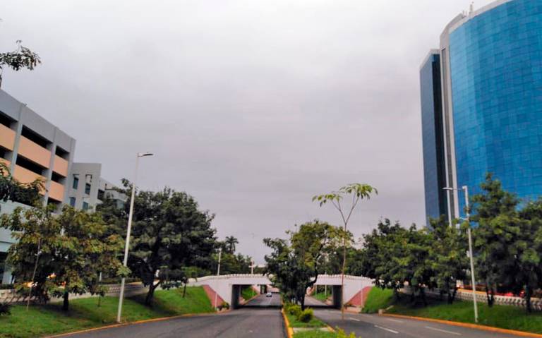 Pronostica Conagua lluvias de hasta 75 mm para Tabasco