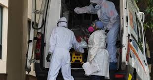 Secretaría de Salud confirma un acumulado de 169 mil 760 defunciones por la Covid