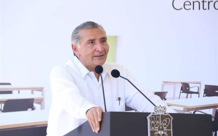 Tabasco se adhiere a acuerdo nacional por la democracia